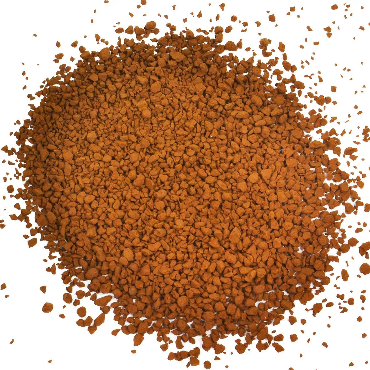 BRS GFO Granular Ferric Oxide 1/4 Gal 1LB