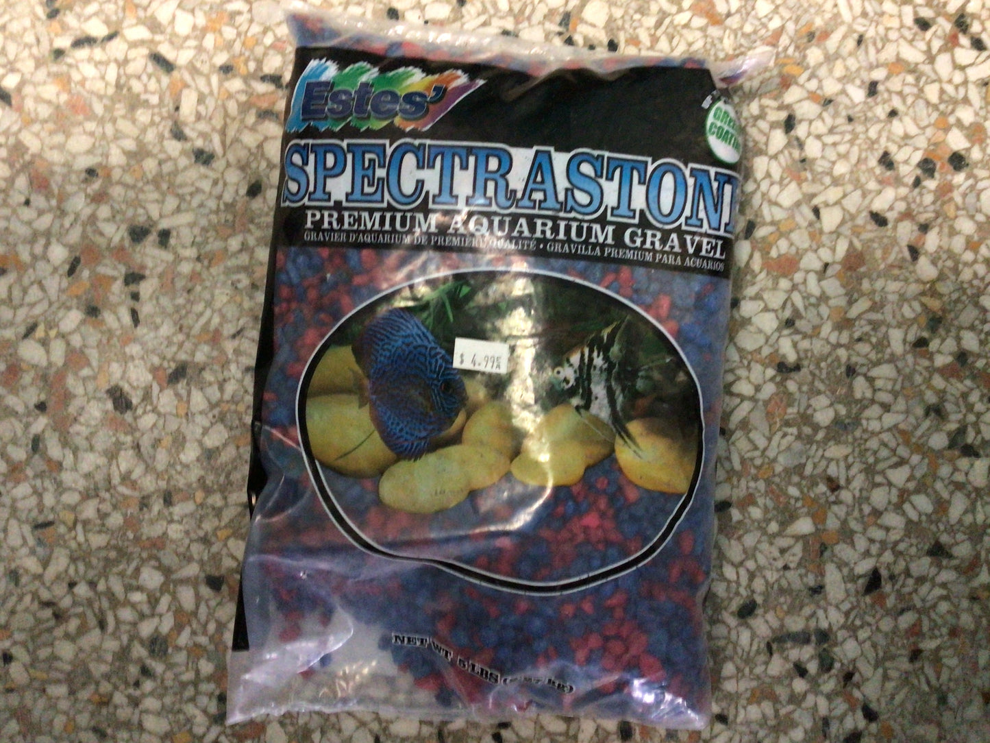 #5 speedy racer