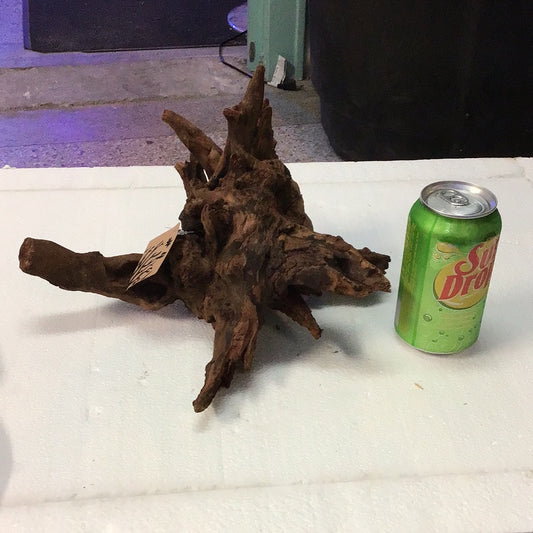 SR Aquaristik Weathered Driftwood #4 mini