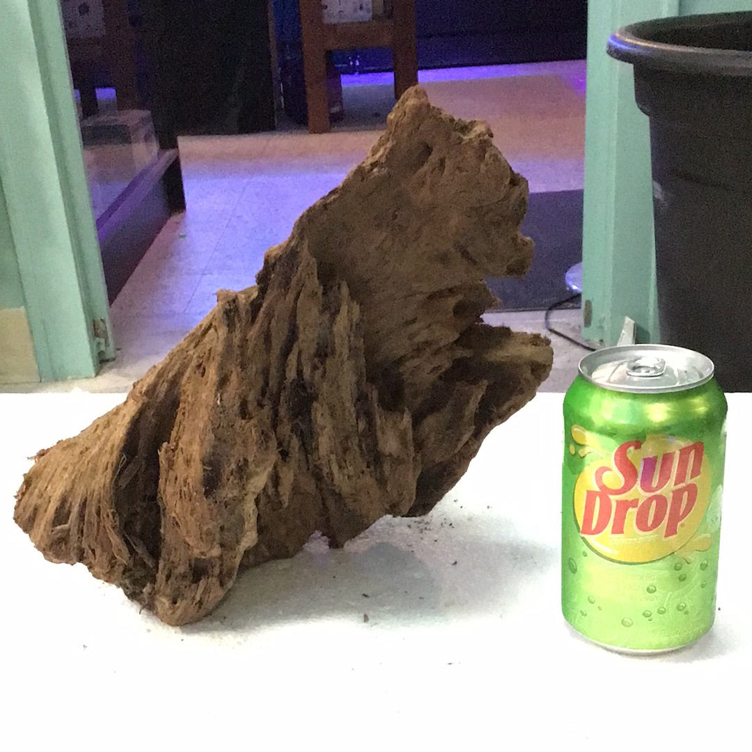 SR Aquaristik Malaysian Mangrove Wood #2 small
