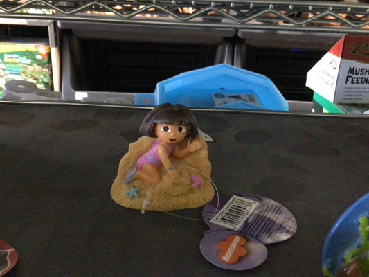 Dora the explorer beach decor