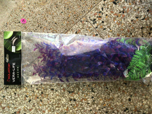 Aquatop Hygro-like 16” pink/purple