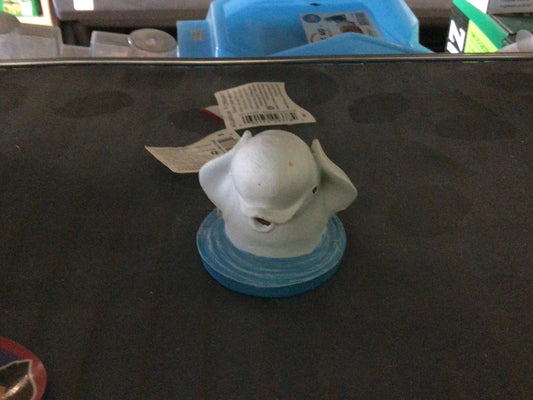 Finding dory dolphin decor