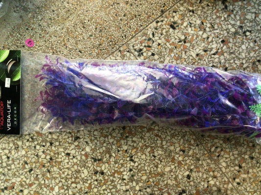 Aquatop hygro-like 20” pink/purple