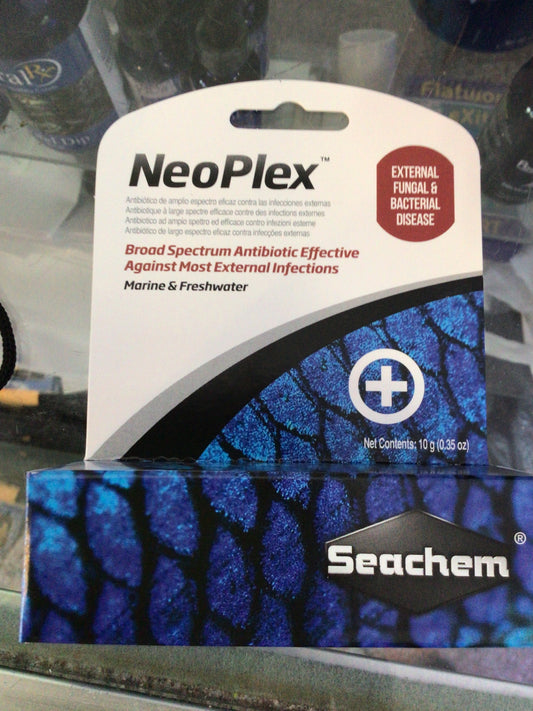 Seachem neoplex