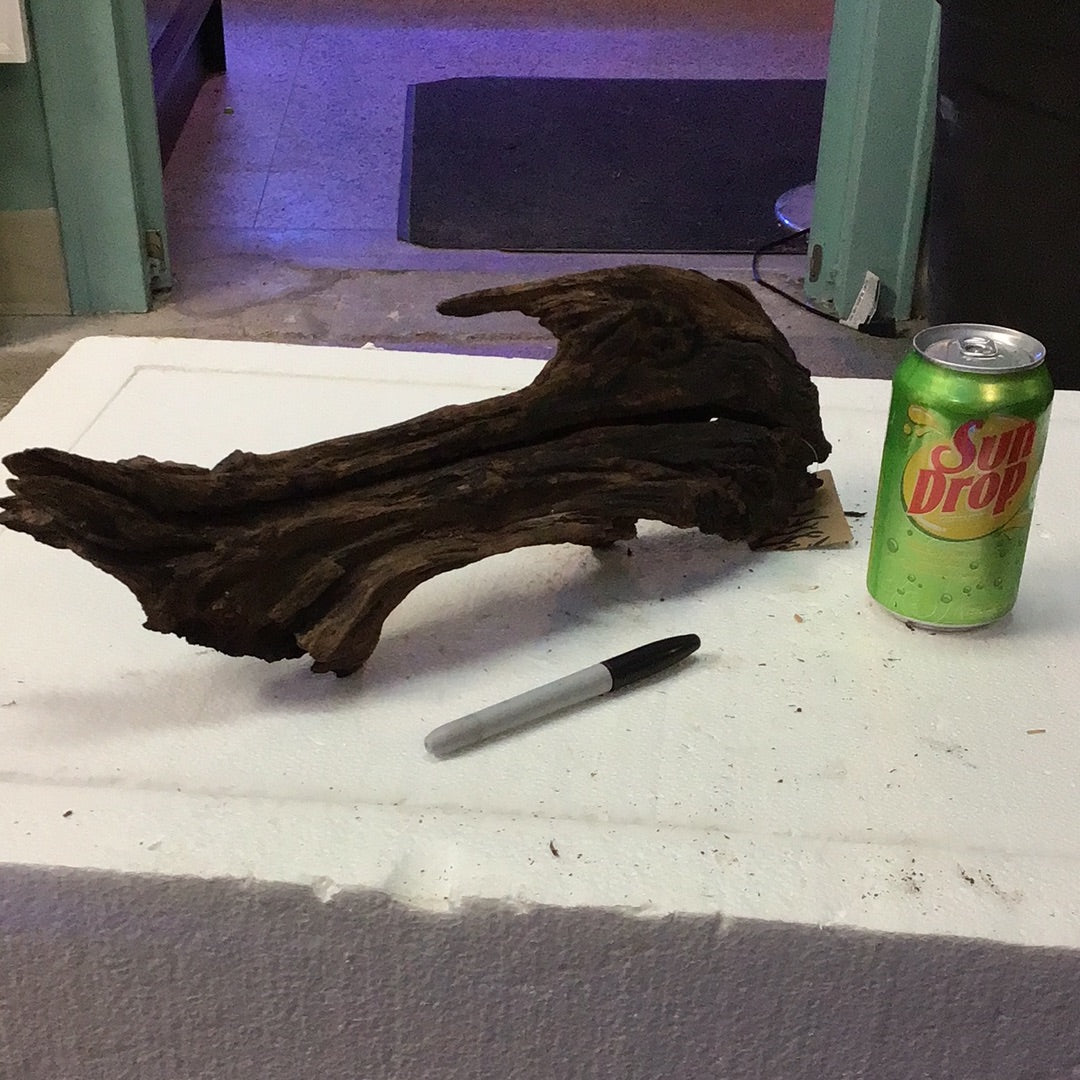 SR Aquaristik Driftwood #1 medium