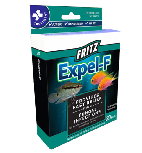 Fritz Expel-F 10 Count
