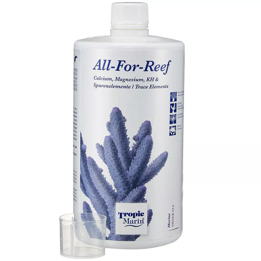 Tropic Marin All-For-Reef 1000ml