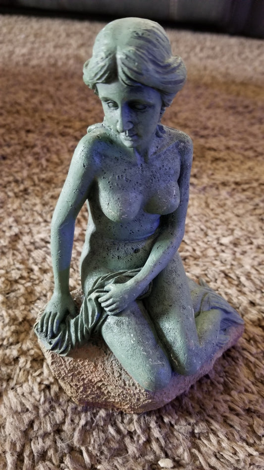 Mermaid