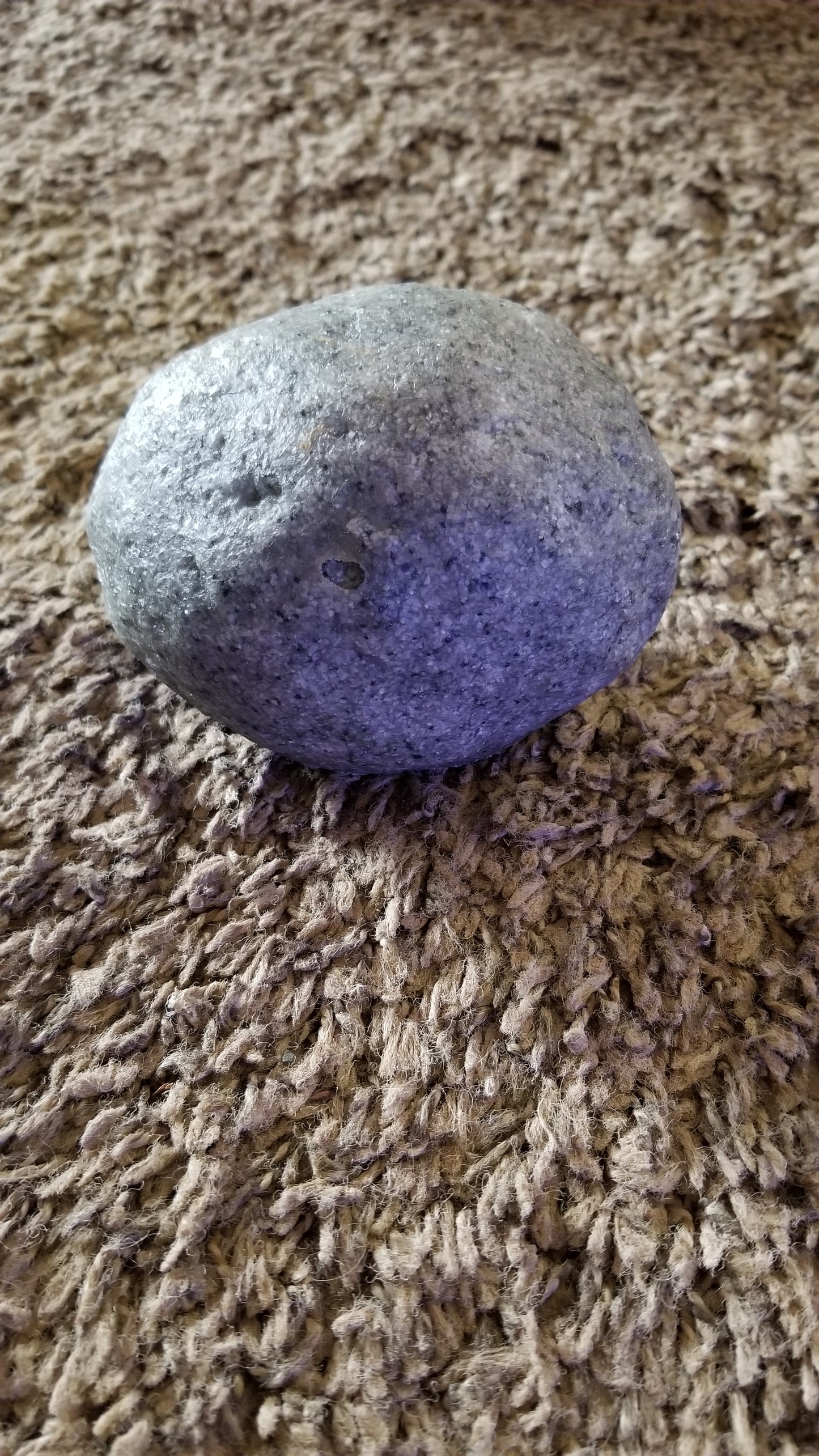 Small Rock