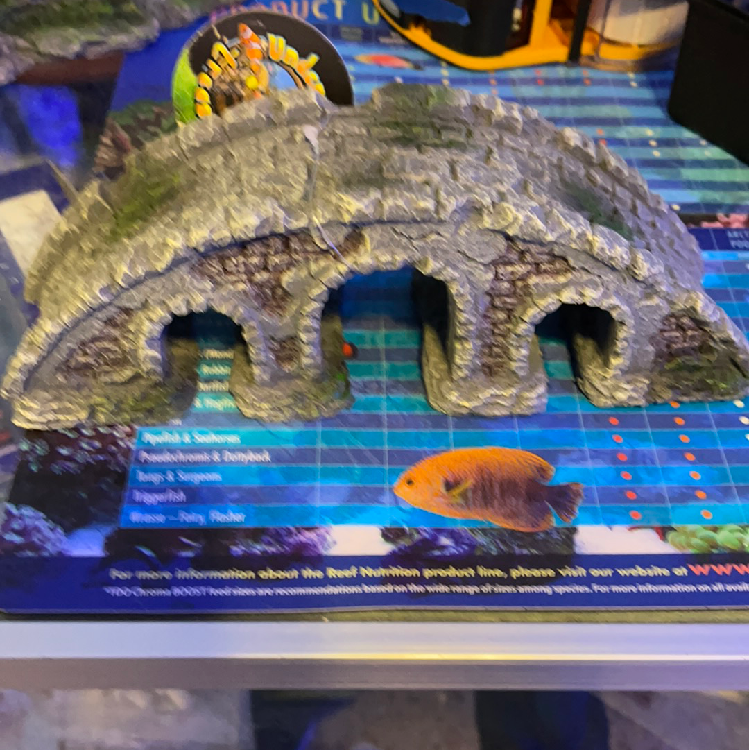 Stone Bridge