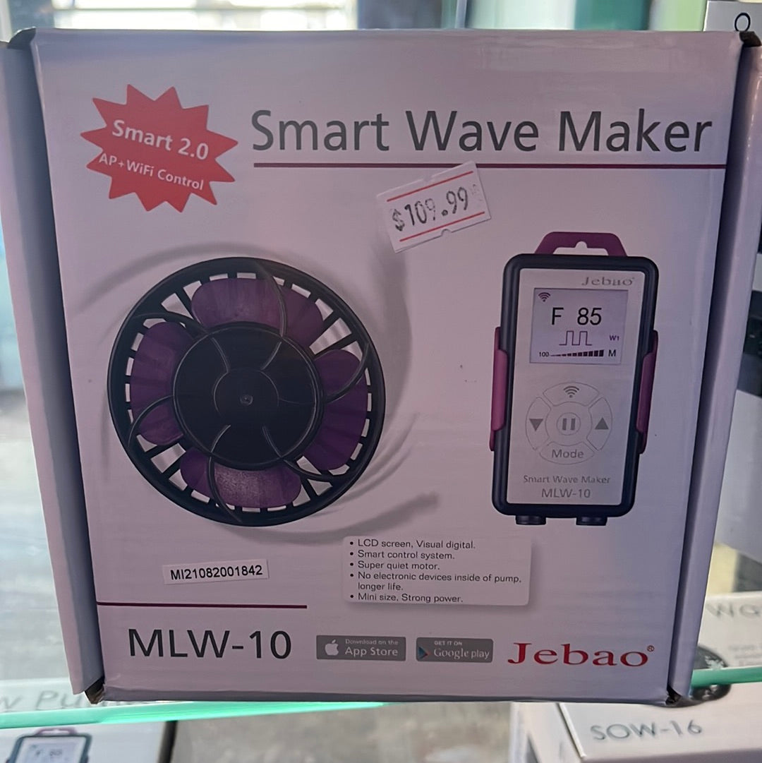 jebao mlw-10