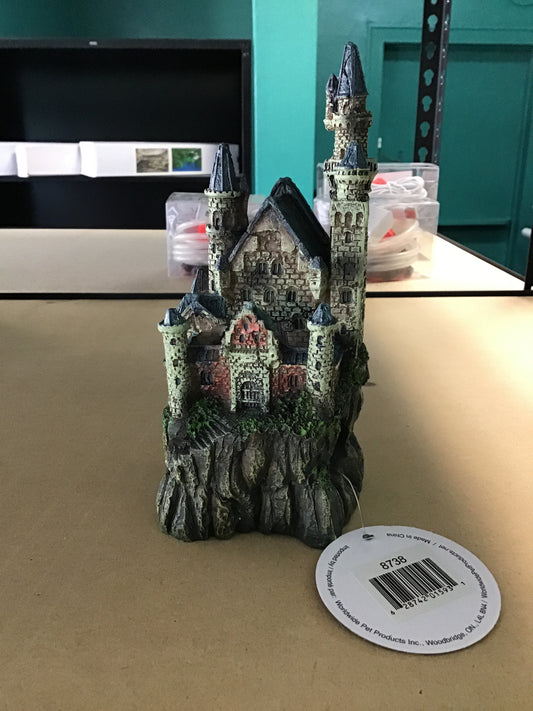 Fairytale Castle
