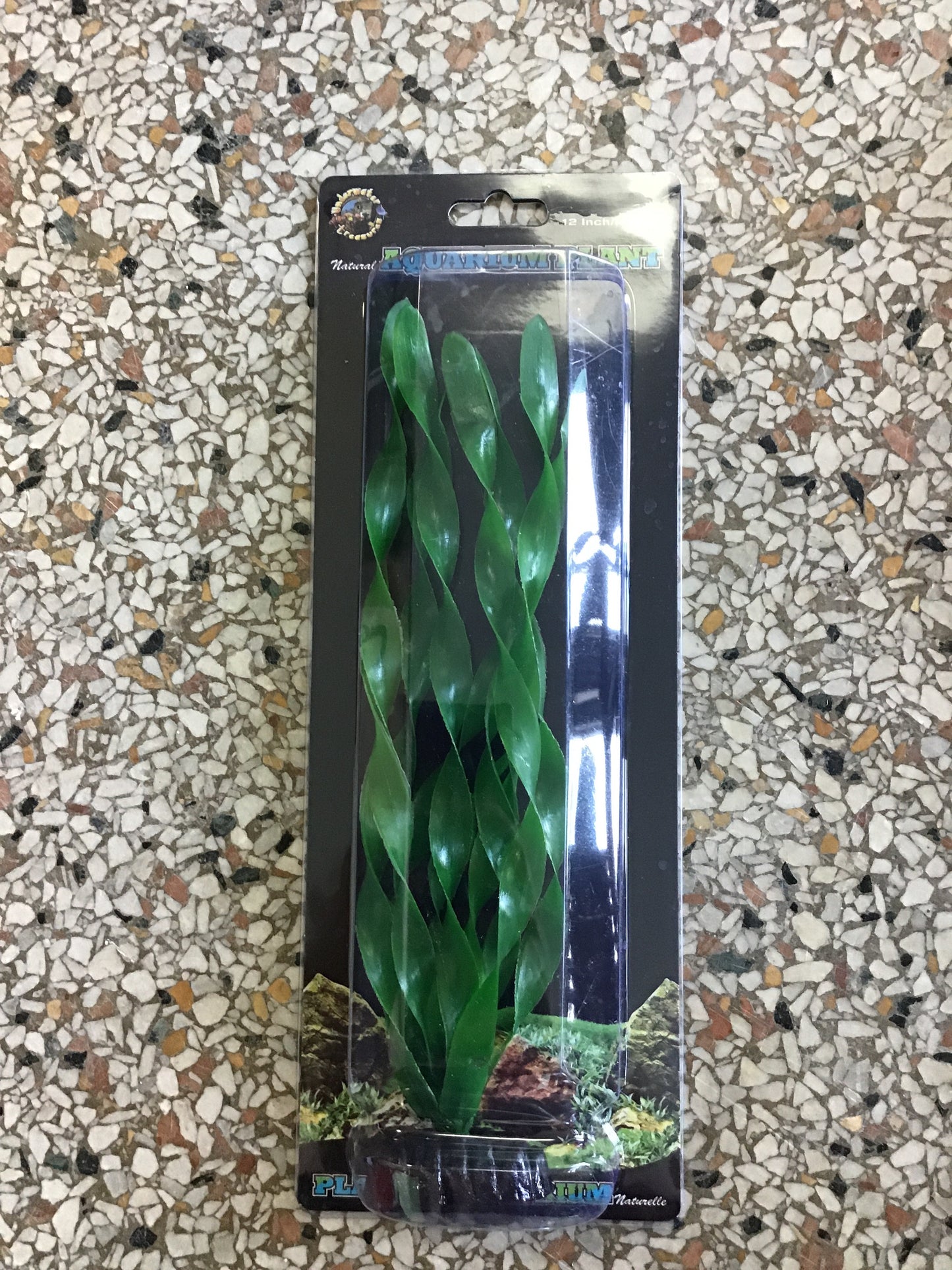 Green jungle vale 12”