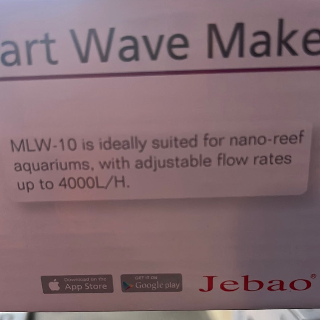 jebao mlw-10