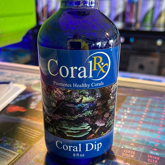 Coral Rx Coral Dip - 8 oz