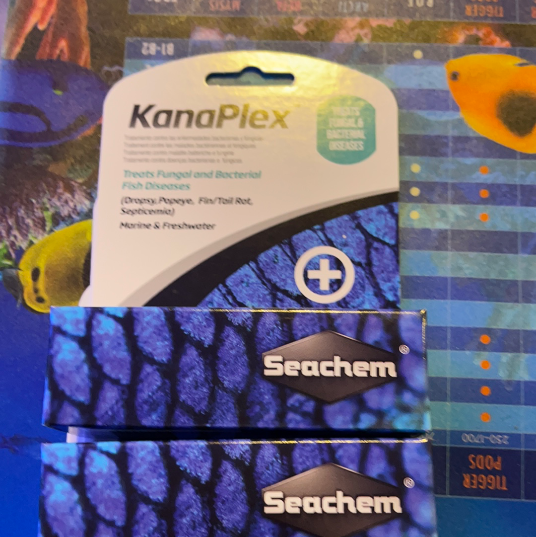 Seachem Kanaplex