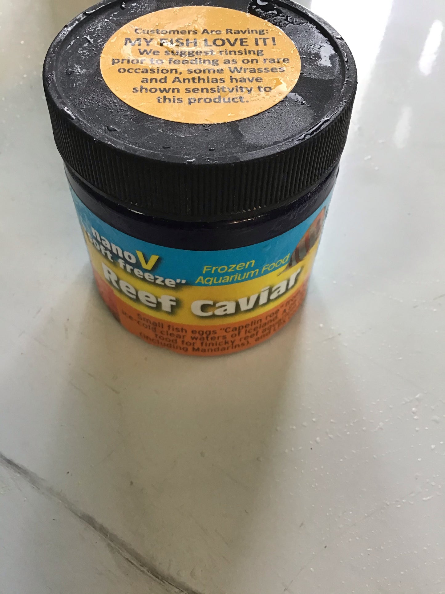 Reef Caviar 2oz