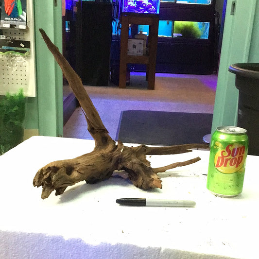 SR Aquaristik Driftwood #2 medium