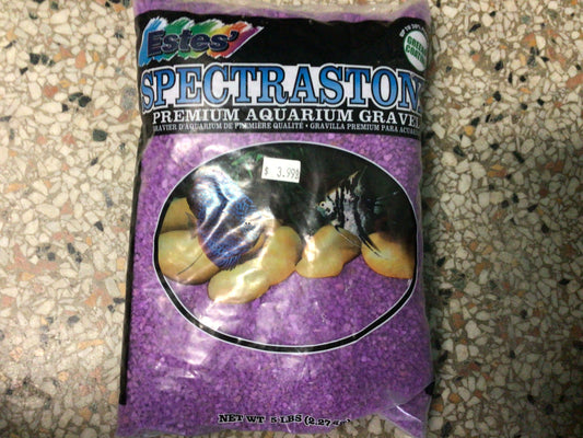 5# mini pg lavender