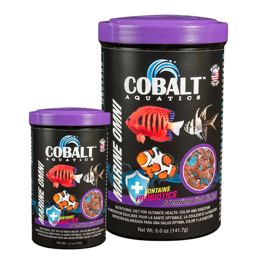 Cobalt Marine Omni 5oz