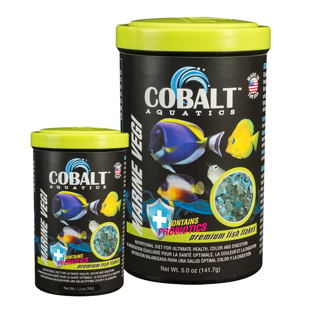 Cobalt Marine Vegi 5 oz