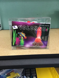 Bubbling Volcano Lrg