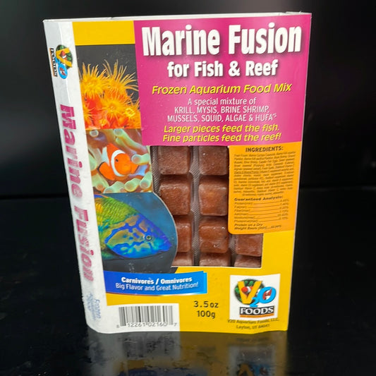 V2O marine fusion 100g