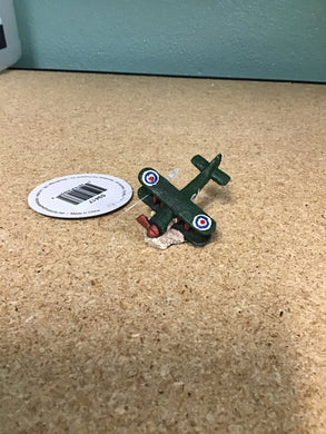 Bi Plane