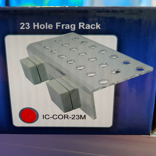 icecap 24 hole frag rack ic-cor-23m