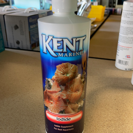 Kent Marine Iodine