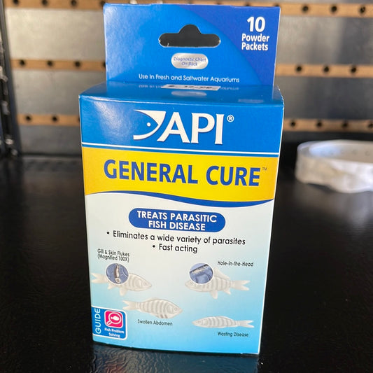 API General Cure