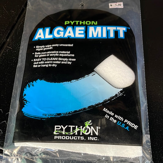 Python Algae MIT