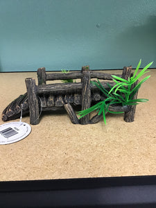 Wooden Dock
