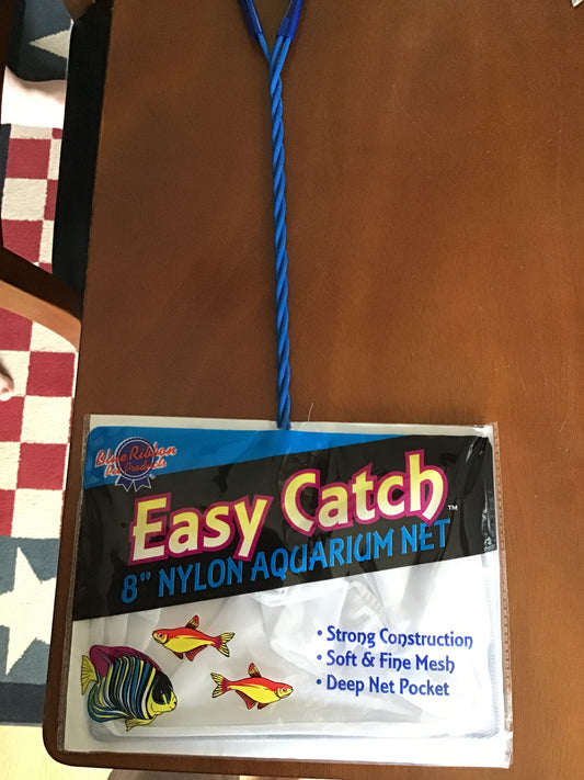 Blue Ribbon Easy Catch Fine Mesh Net