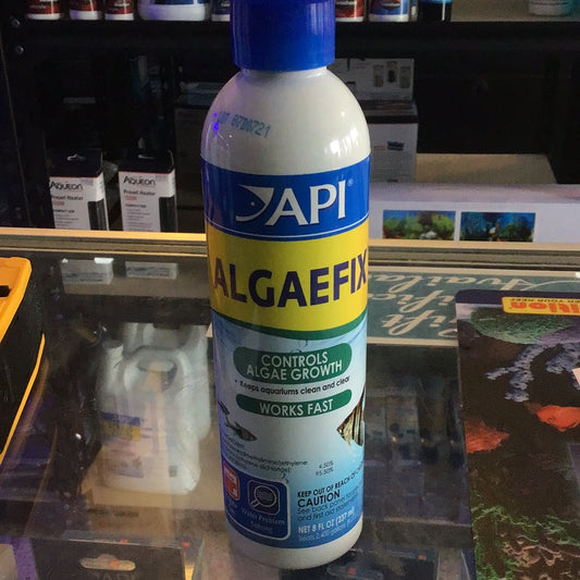 API Algaefix