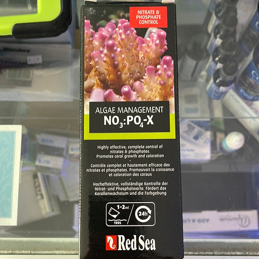 RedSea Algae management NO3:PO4-x 500 ml