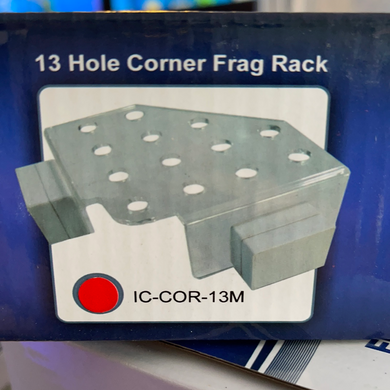 icecap corner frag rack ic-cor-13m