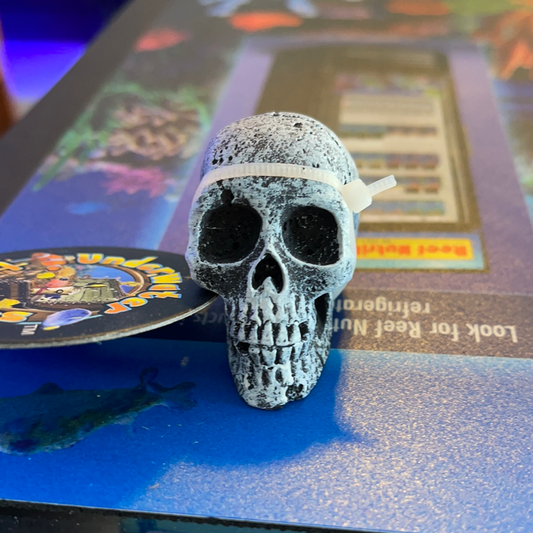 Mini Skull