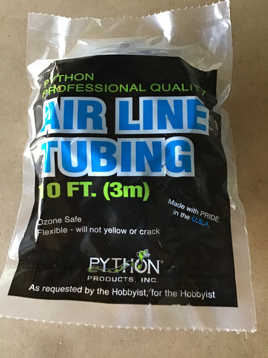 10ft Airline tubing