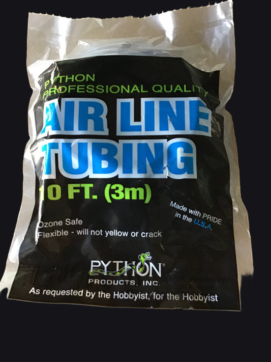 10ft Airline tubing