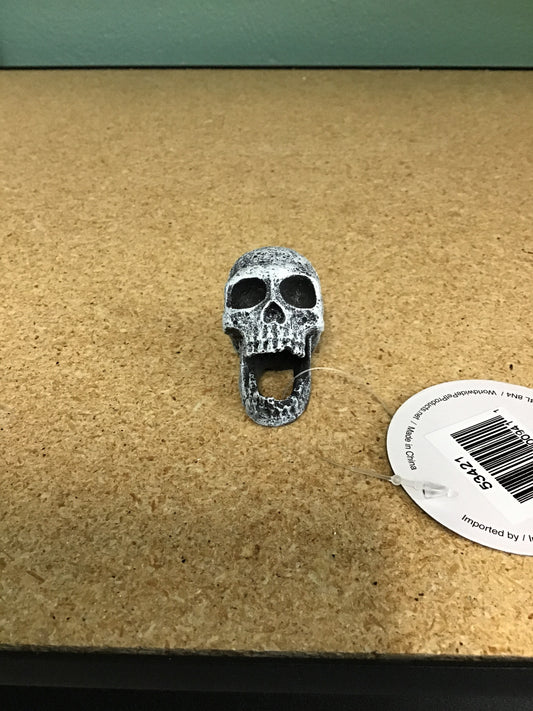 Mini laughing skull