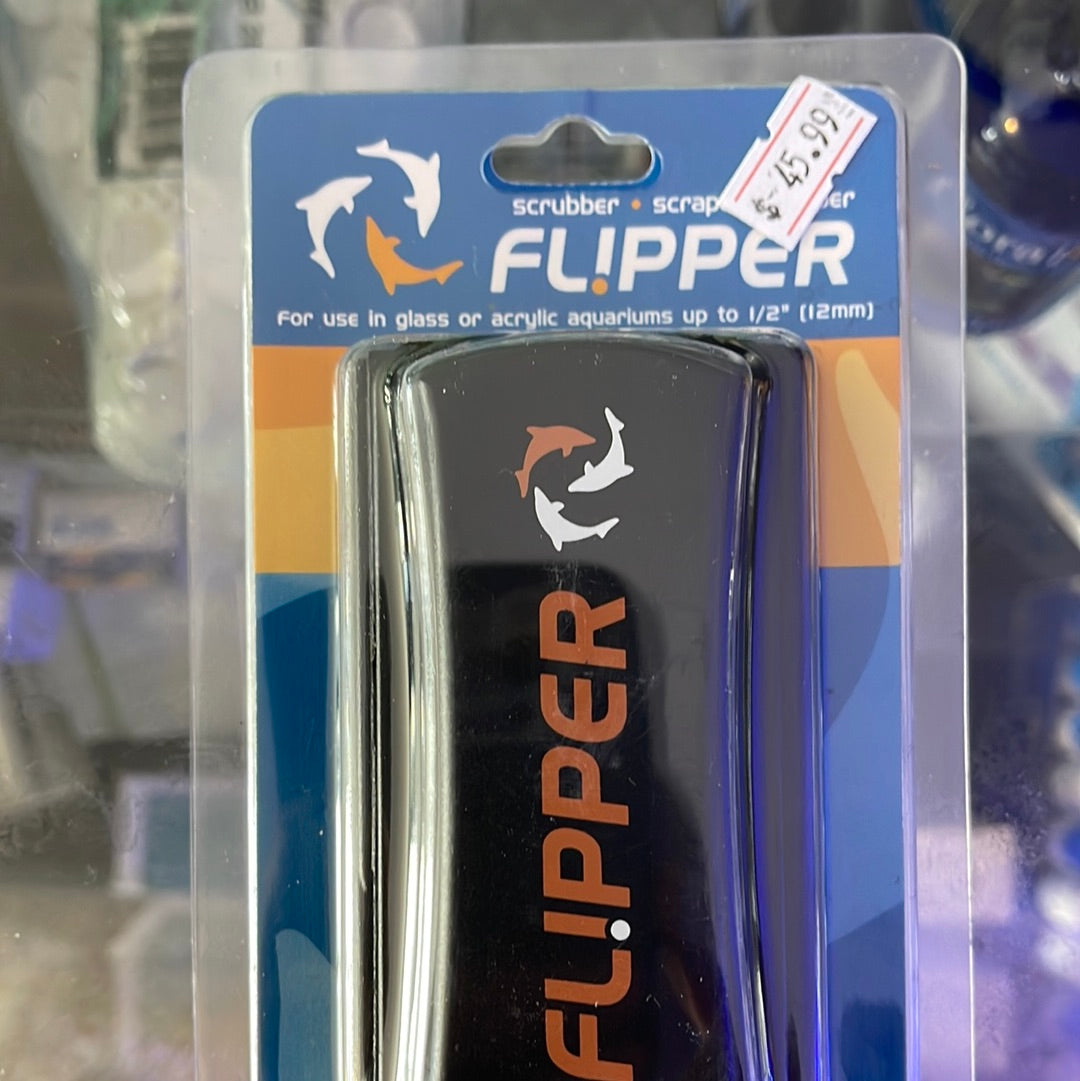 Flipper float Algae Cleaner medium