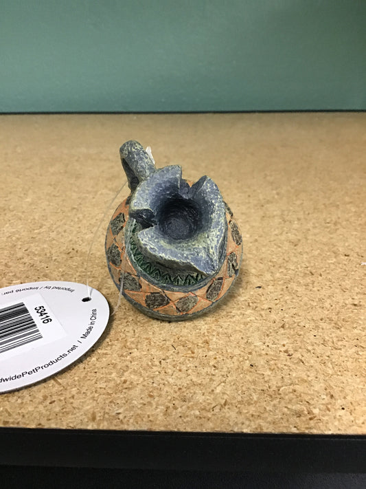 Mini Ancient Wine Jug