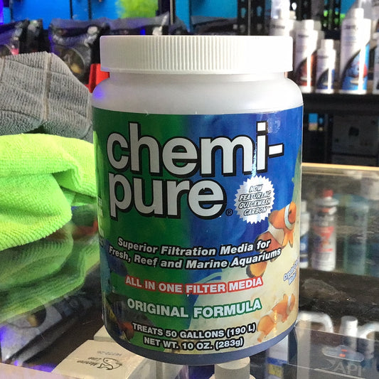 Boyd Chemi-pure - 10 oz