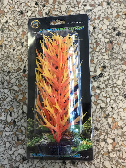 Orange/yellow Bamboo