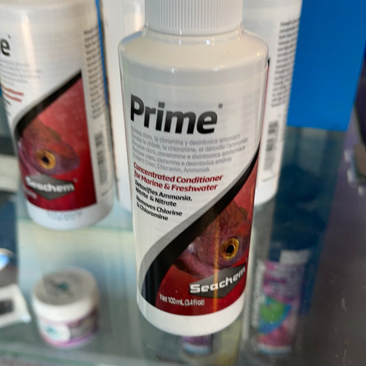 Seachem Prime 100ml