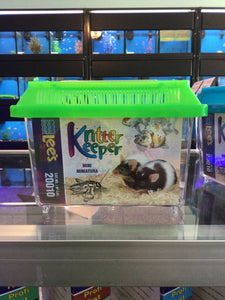 Krijter keeper small