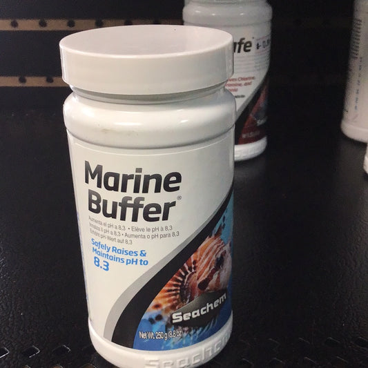 Seachem Marine Buffer 250g