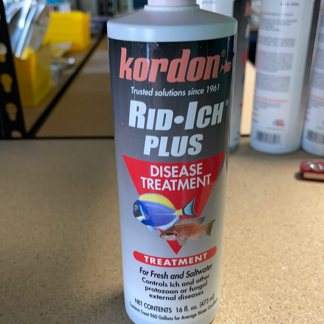 Kordon Rid Ich 16oz